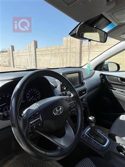 هيونداي كونا